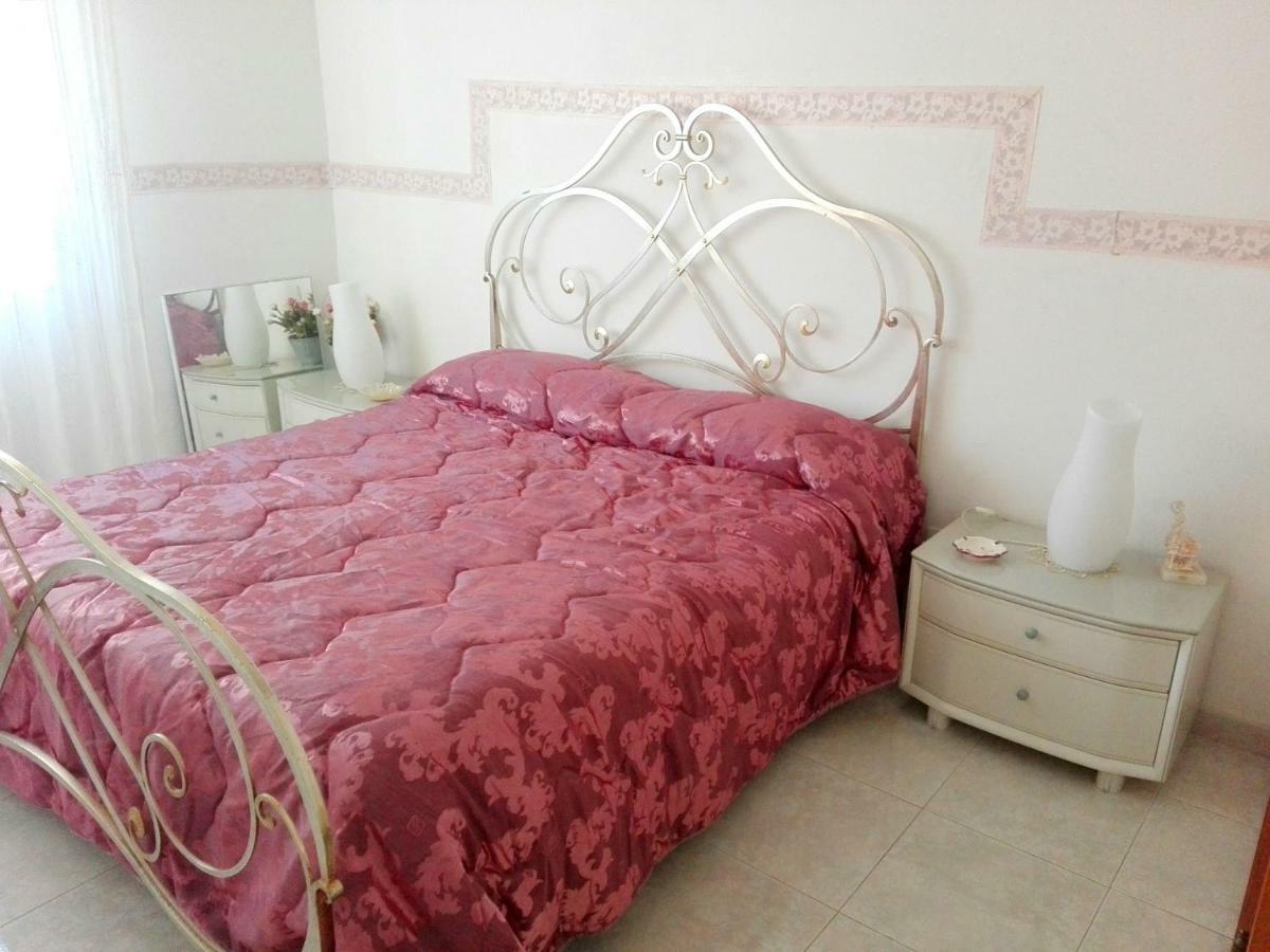 By The Sea In Scario Appartement Buitenkant foto